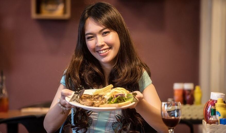 Cosa e che ne dici di una dieta proteica