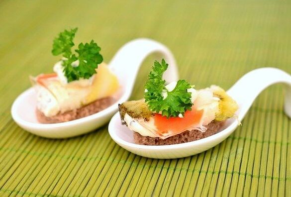 Snack alimentari