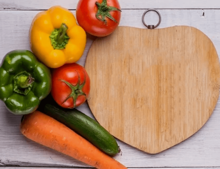 Dieta che è amata nella riduzione del peso