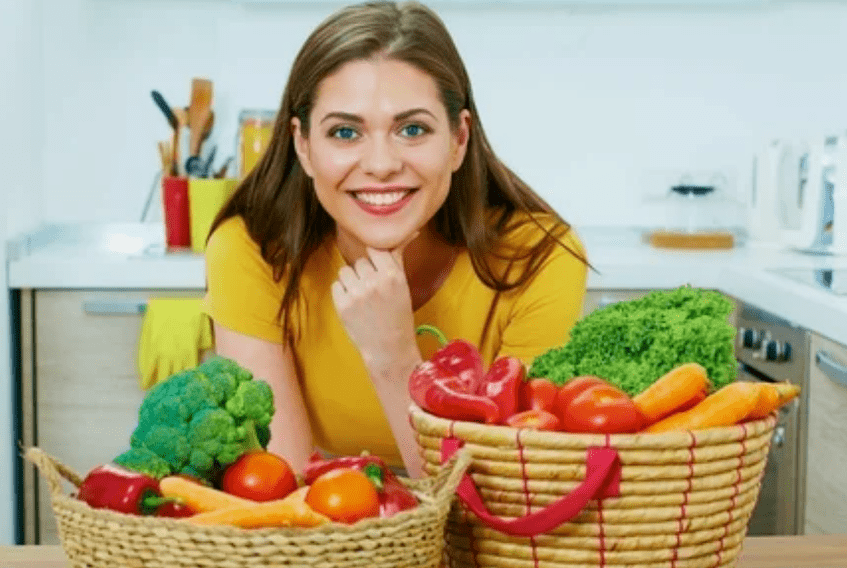 I vantaggi della nutrizione sono popolari