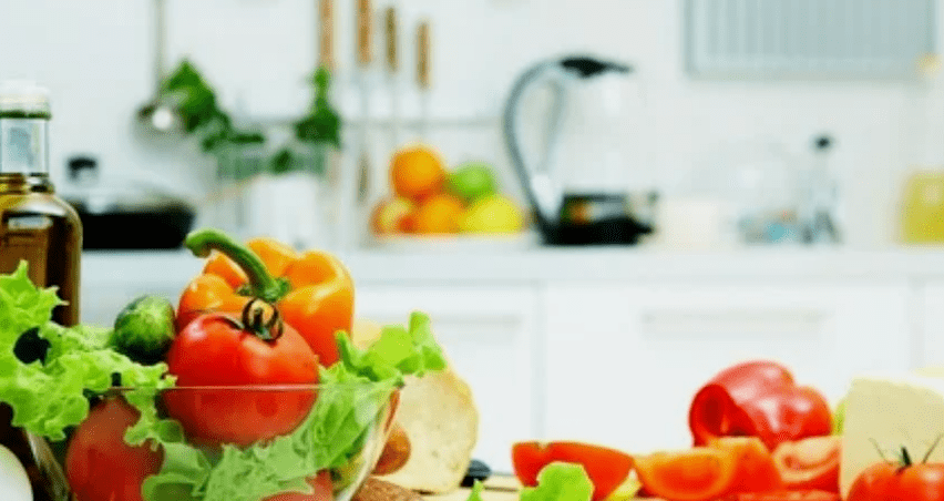 L'essenza della nutrizione è popolare