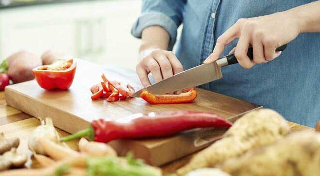 Ricette per dieta ducana