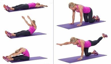 Lo sport come mezzo per perdere peso