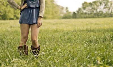 Metodi per perdere peso su gambe e cosce