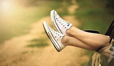 come perdere peso velocemente nelle gambe