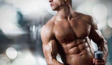 Allenamento per il grasso della pancia