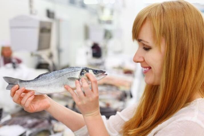 Giornata del pesce